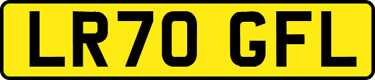 LR70GFL