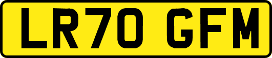 LR70GFM