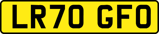 LR70GFO