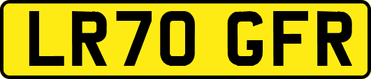 LR70GFR