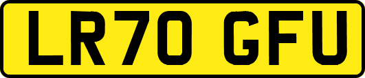 LR70GFU