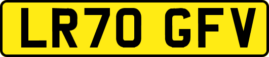LR70GFV