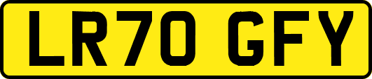 LR70GFY