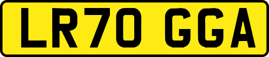 LR70GGA