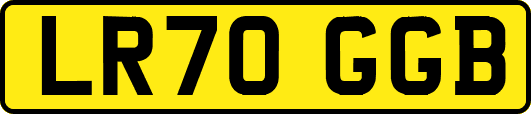 LR70GGB
