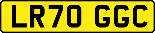 LR70GGC