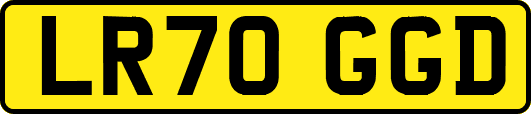 LR70GGD