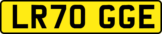 LR70GGE