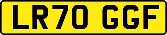 LR70GGF