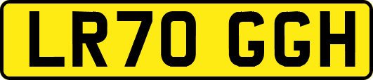 LR70GGH