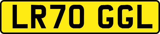 LR70GGL