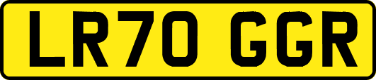 LR70GGR