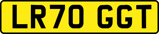 LR70GGT