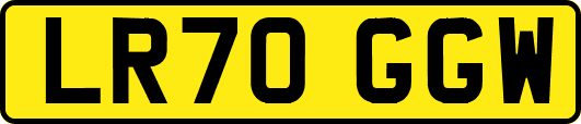 LR70GGW