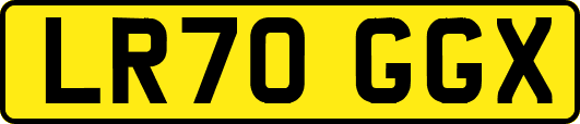 LR70GGX