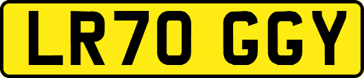 LR70GGY
