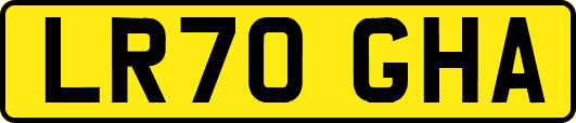 LR70GHA