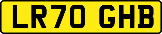 LR70GHB