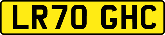 LR70GHC
