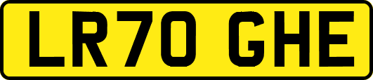 LR70GHE