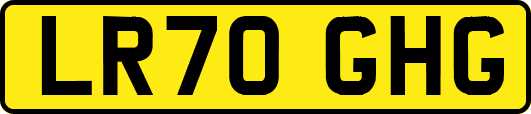 LR70GHG