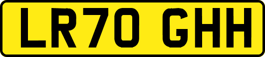 LR70GHH