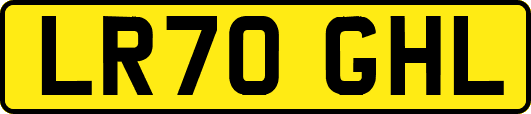 LR70GHL
