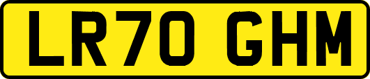 LR70GHM