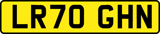 LR70GHN