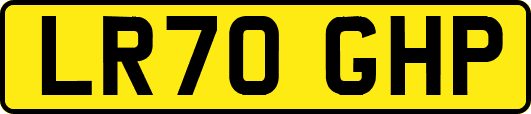 LR70GHP