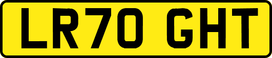 LR70GHT