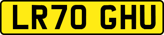 LR70GHU