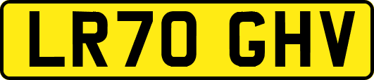 LR70GHV