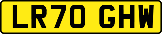 LR70GHW
