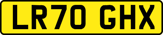 LR70GHX