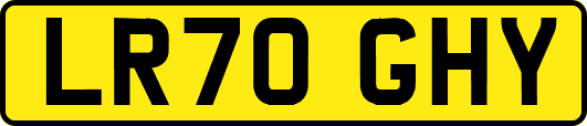 LR70GHY