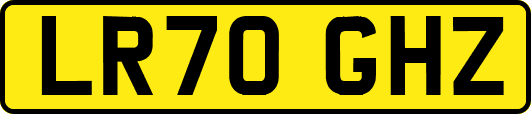 LR70GHZ