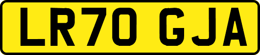LR70GJA
