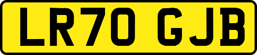 LR70GJB