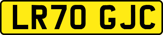 LR70GJC