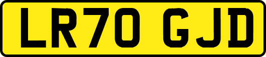 LR70GJD
