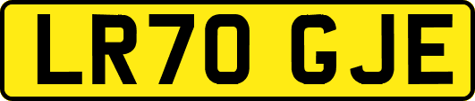 LR70GJE