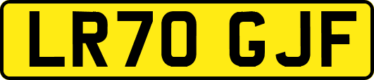 LR70GJF