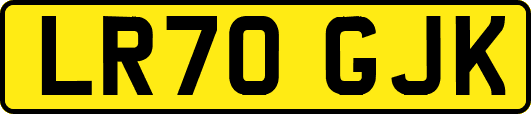LR70GJK