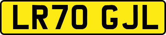 LR70GJL