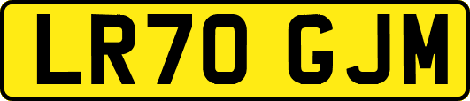 LR70GJM