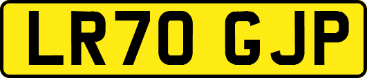 LR70GJP