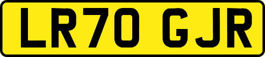 LR70GJR