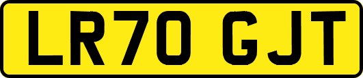 LR70GJT