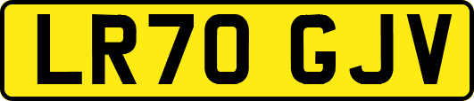 LR70GJV